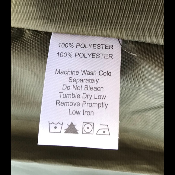 LEGENDARY WHITETAILS Cute & Practical Olive Green Vest Sz S - Picture 6 of 6